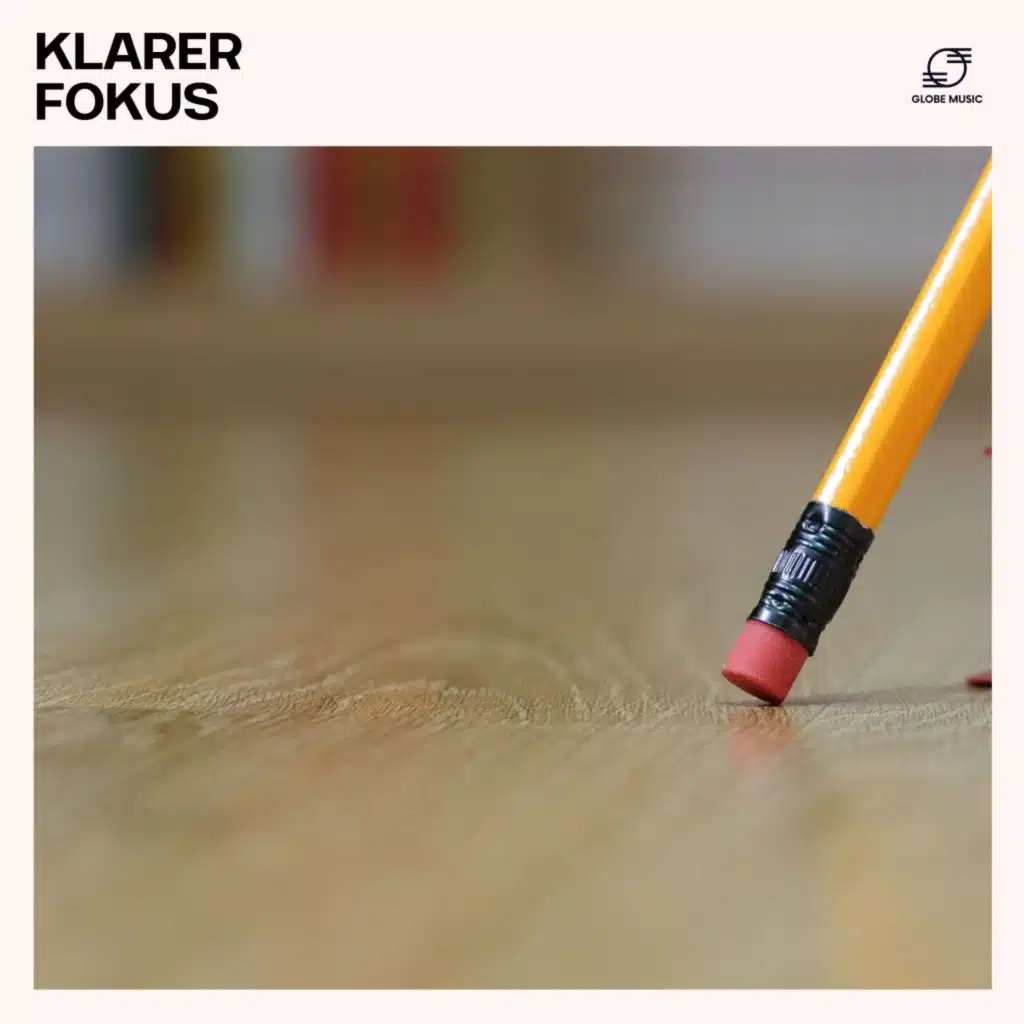 Klarer Fokus