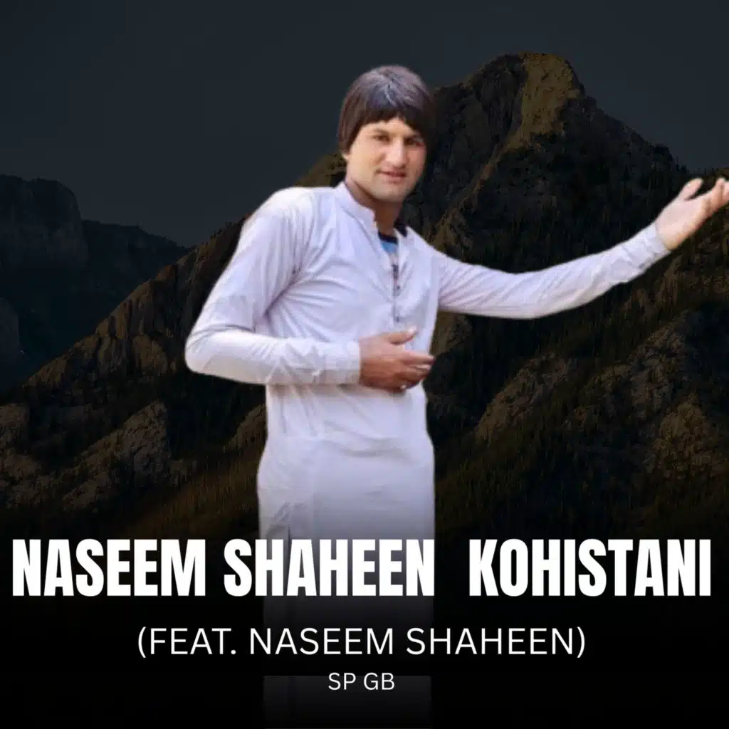 Naseem Shaheen Kohistani