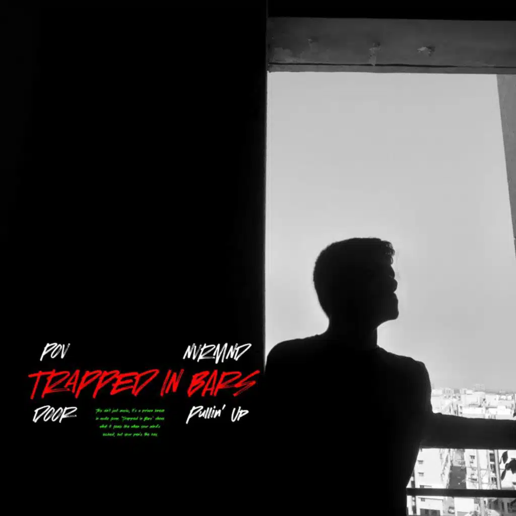 Trapped in Bars (feat. Elzio & Redjon)