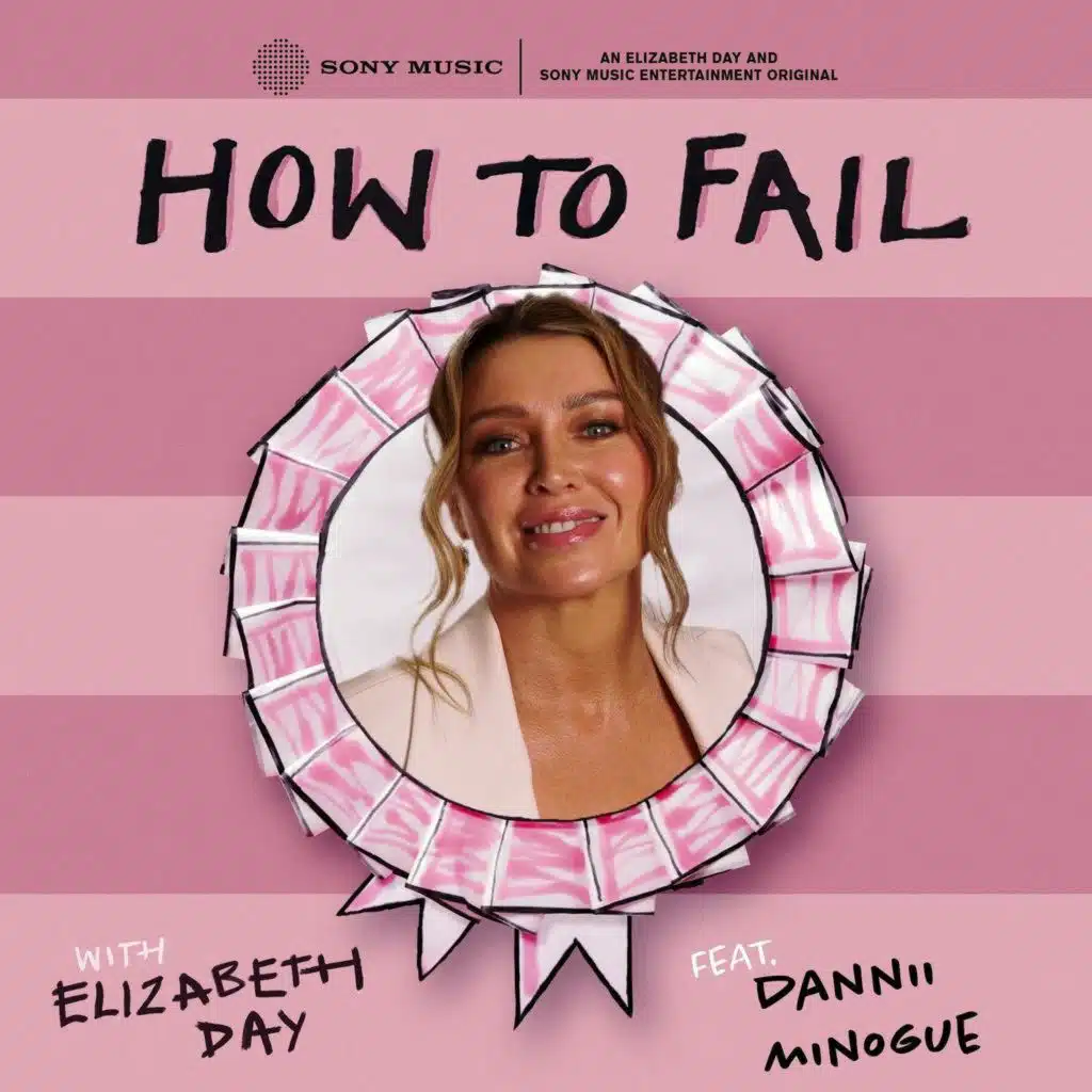 Dannii Minogue - ‘I hit low points where I thought: “I just can’t take this any more.”