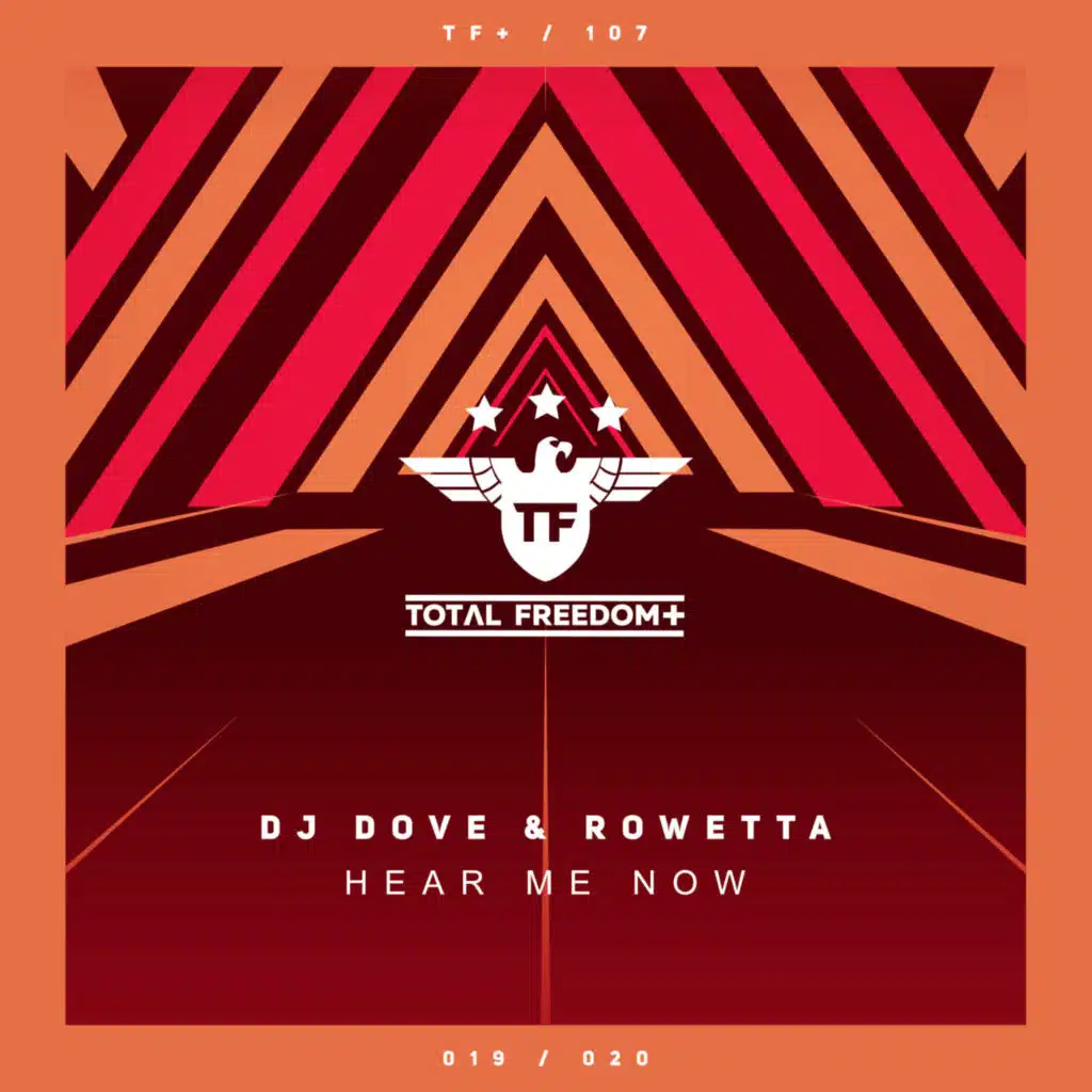 Hear Me Now (Maysa Dub Remix)