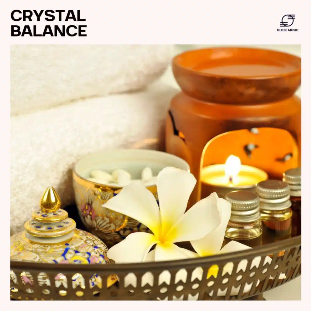 Spa Music Collection, SPA RELAXATION, Ambient Music Masters & Healing Energy