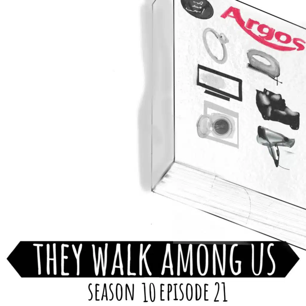 Throwing Away The Key / Christopher Pratt & Shirley Carr / Desmond Lee