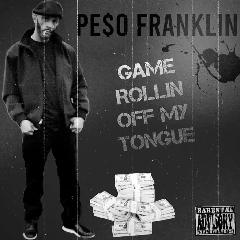 Game Rollin off My Tongue