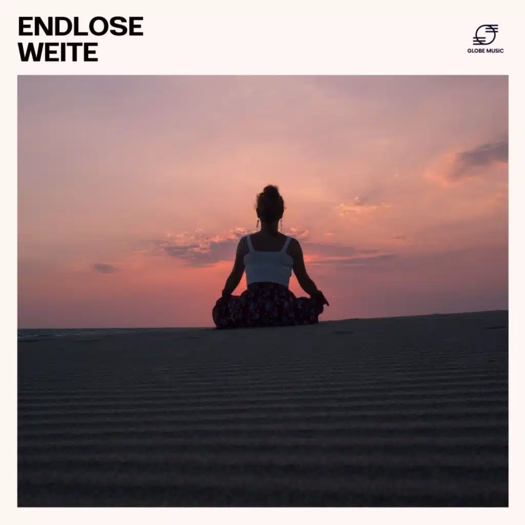 Endlose Weite