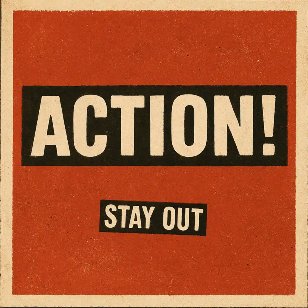 ACTION!