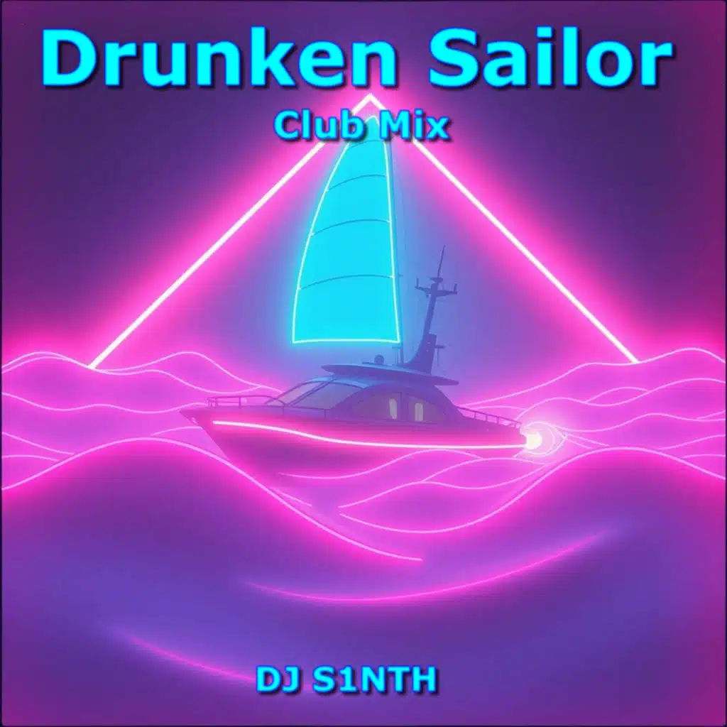 Drunken Sailor (Club Mix) [feat. Michael Müller]