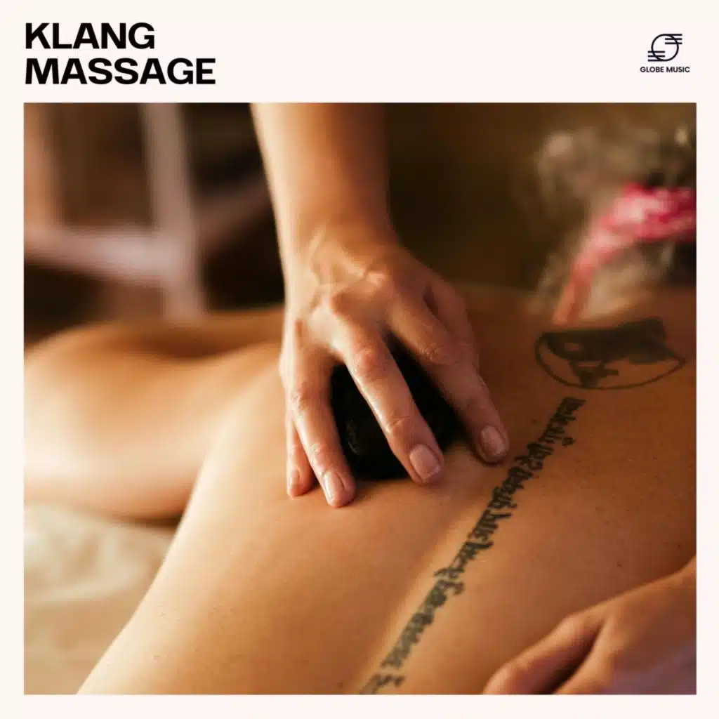 Klang Massage