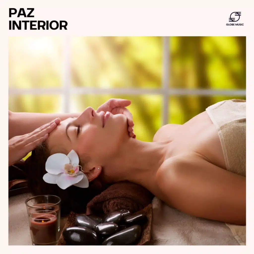 Musica Zen Guru, Masaje de Relax, Música de Curación & Zona Spa Relajación