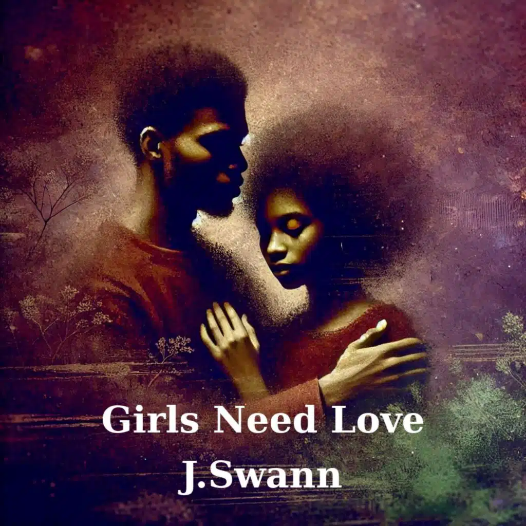 Girls Need Love EP