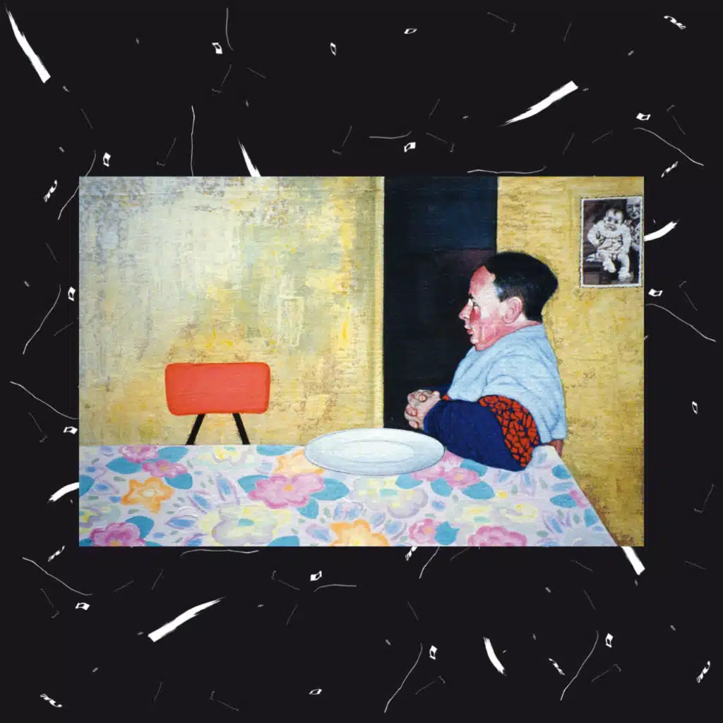 Hell Is Other People (Wagner Film Noir Mix)