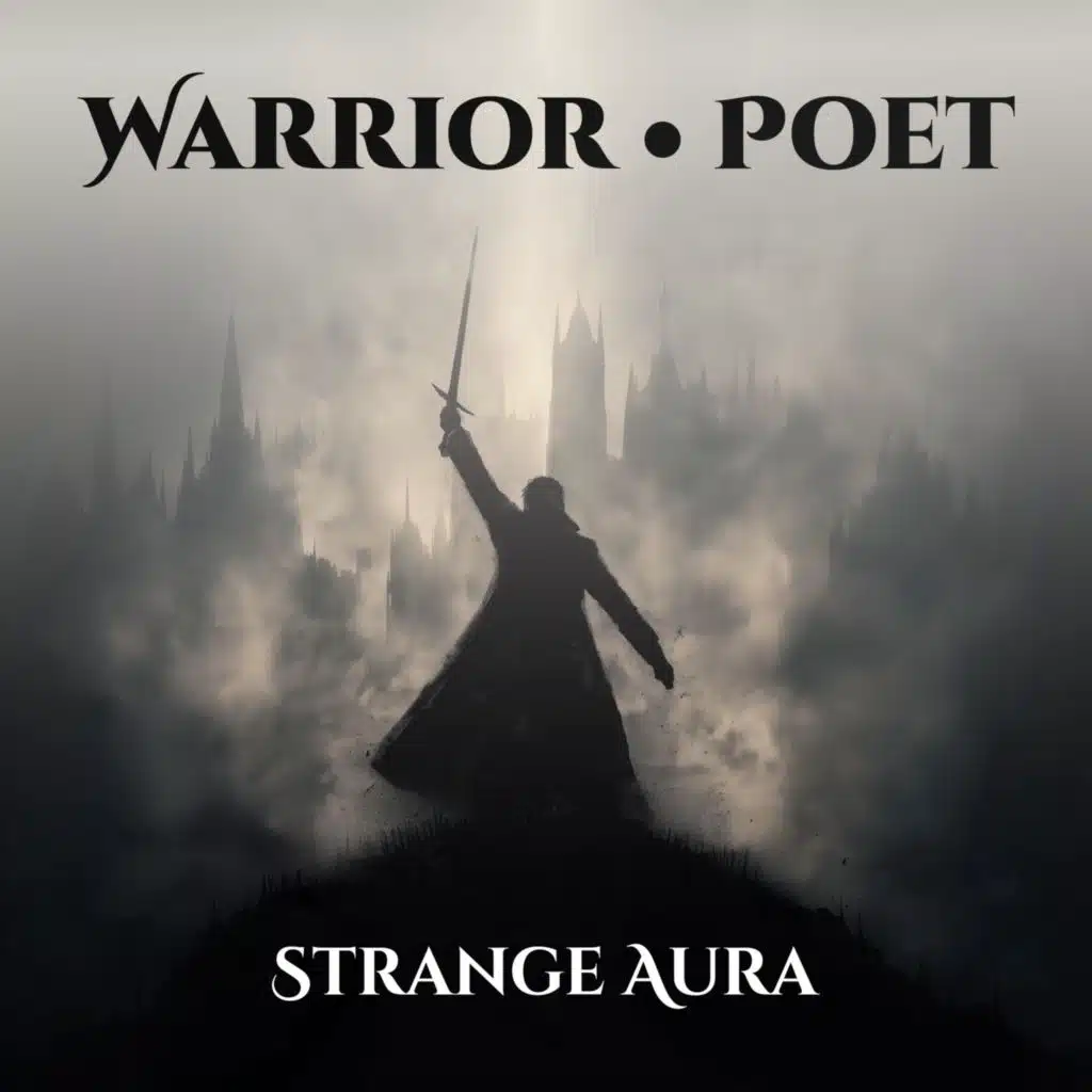 Warrior-Poet
