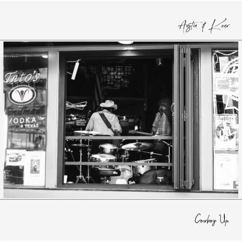 Cowboy Up