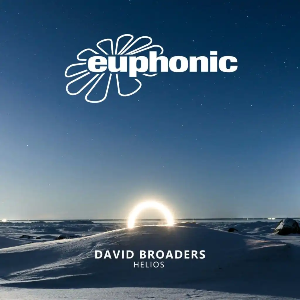 David Broaders