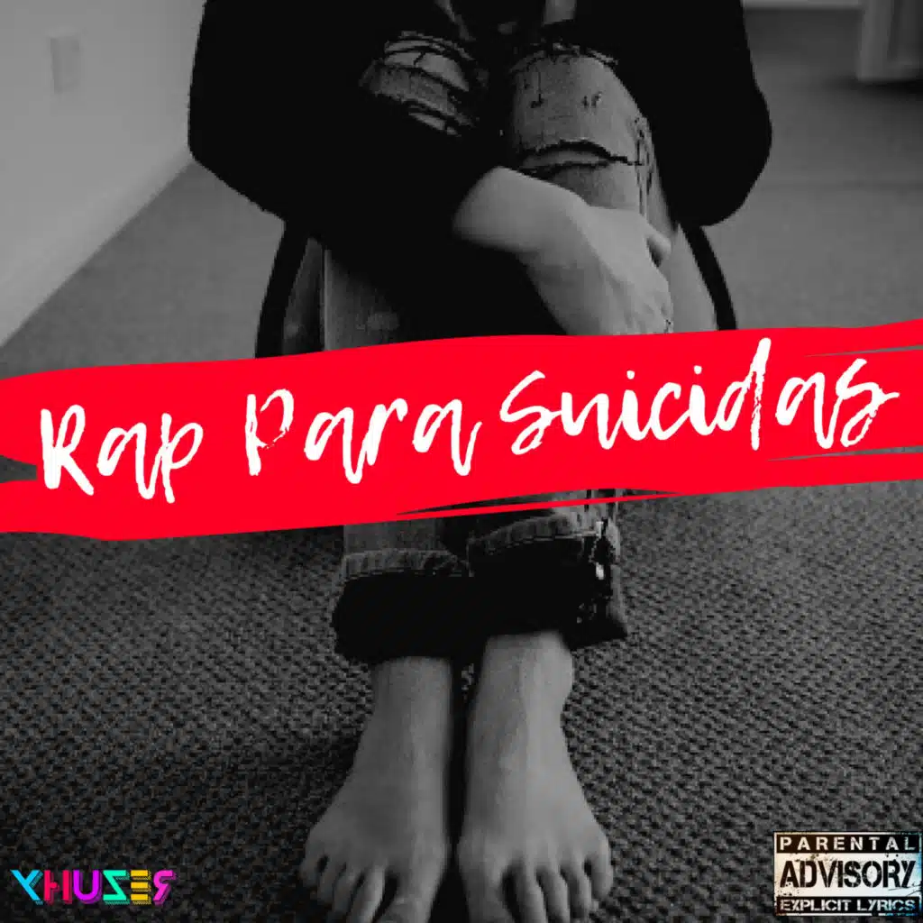 Rap Para Suicidas