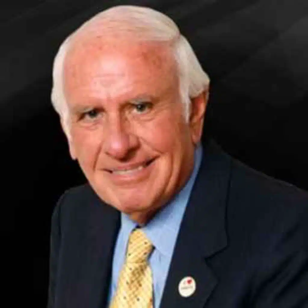 Change Yourself, Change Everything - Jim Rohn