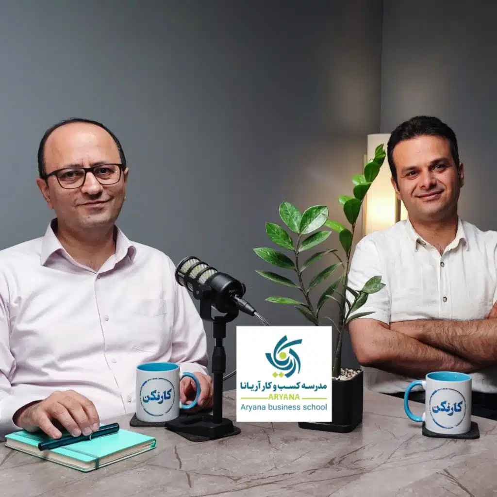 رضا حسامی‌فرد: هم‌بنیان‌گذار و مدیرعامل گهواره