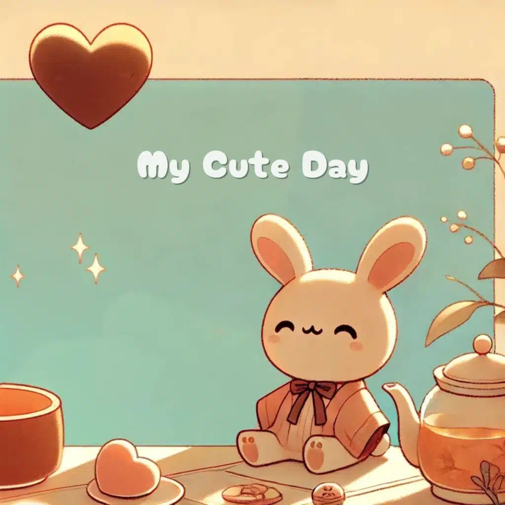 My Cute Day