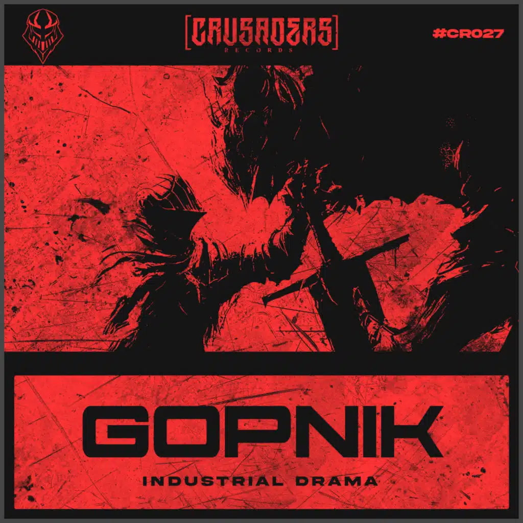 Industrial Drama
