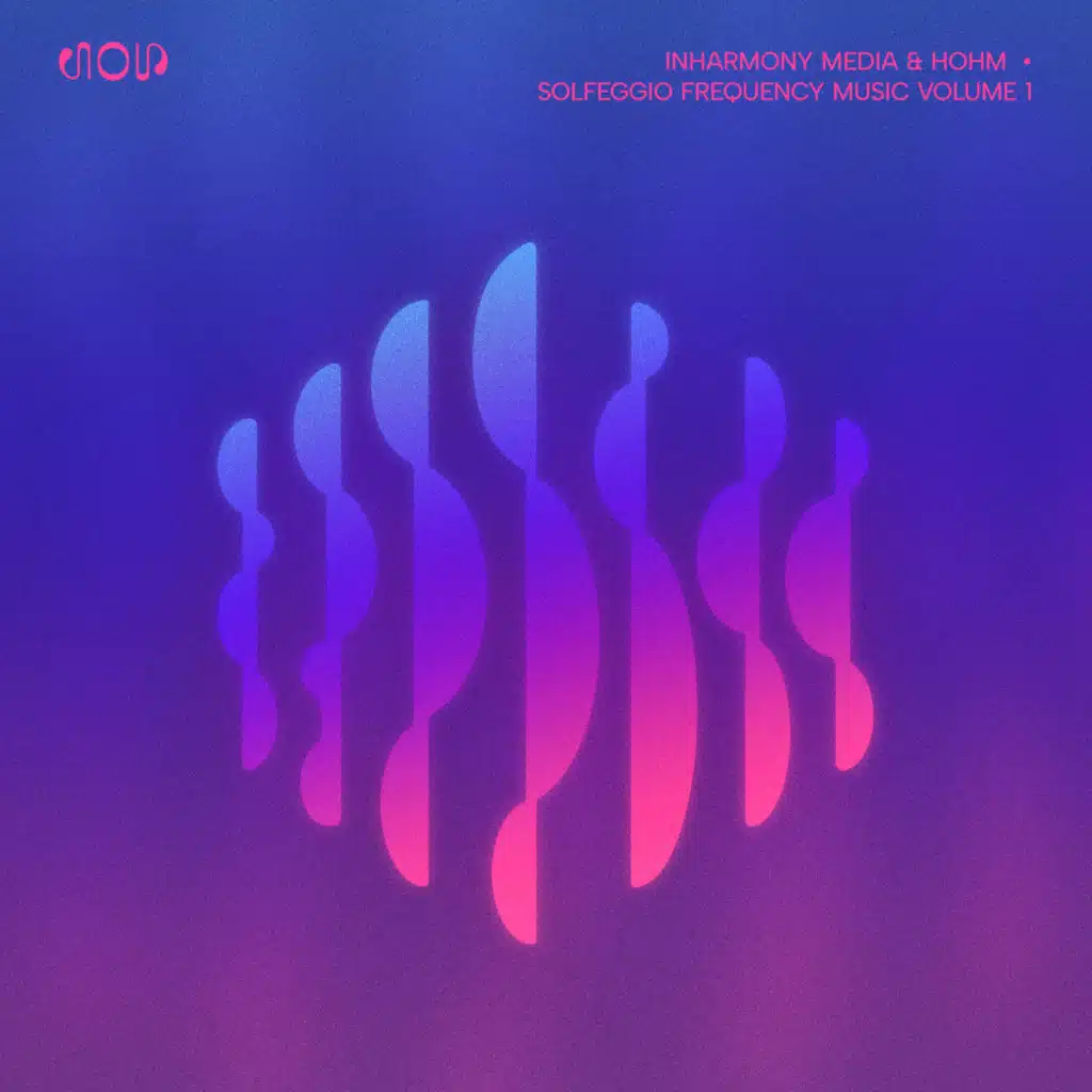 Solfeggio Frequency Music, Vol. 1