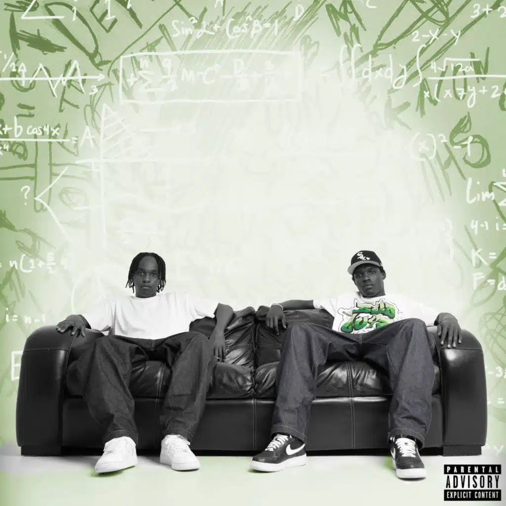 MISUNDERSTOOD (feat. 44 Dugg & Saybar)