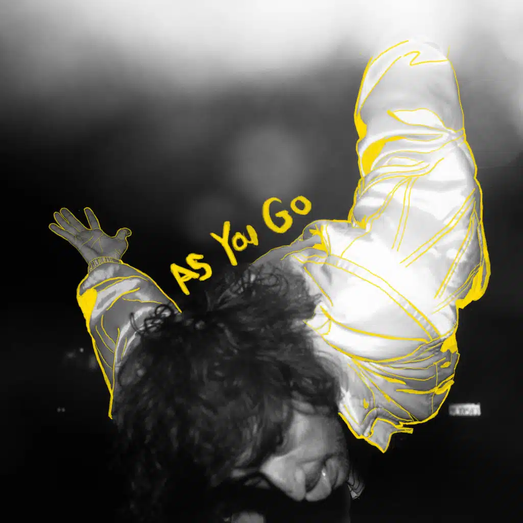 As You Go (feat. 10 Good Songs)