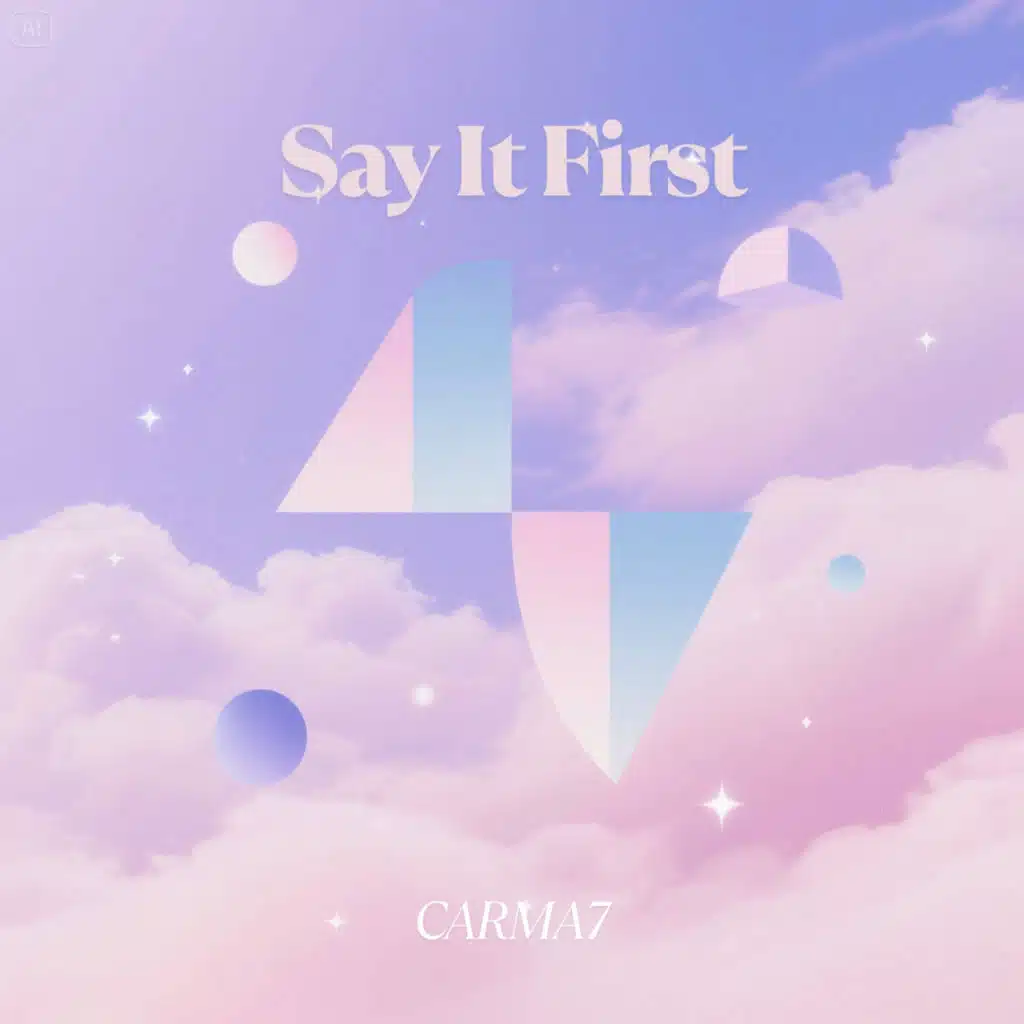 Say It First