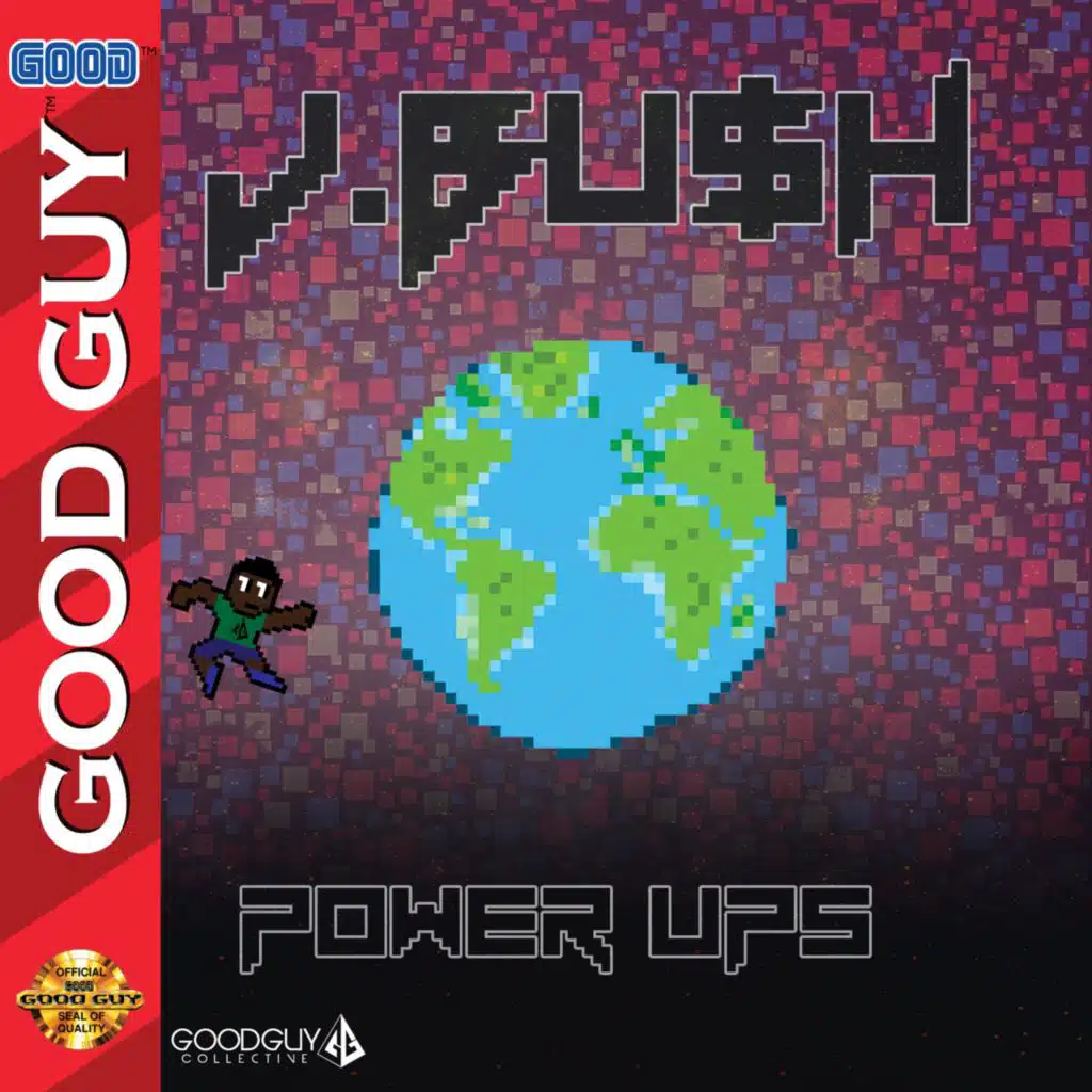 Power Ups