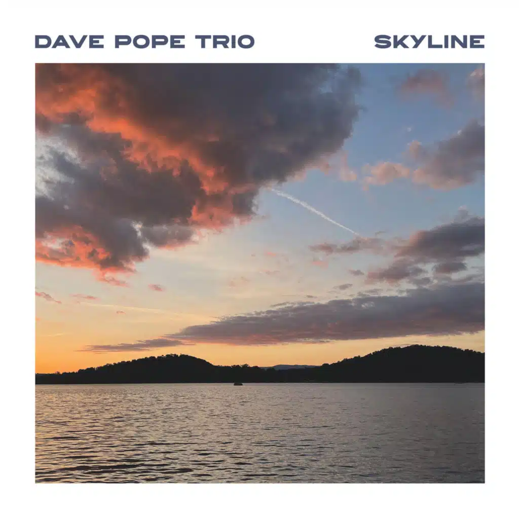 Dave Pope Trio