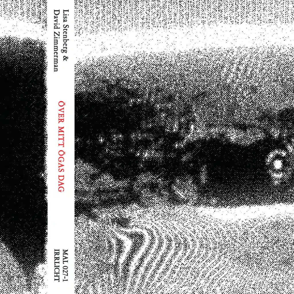 Över mitt ögas dag