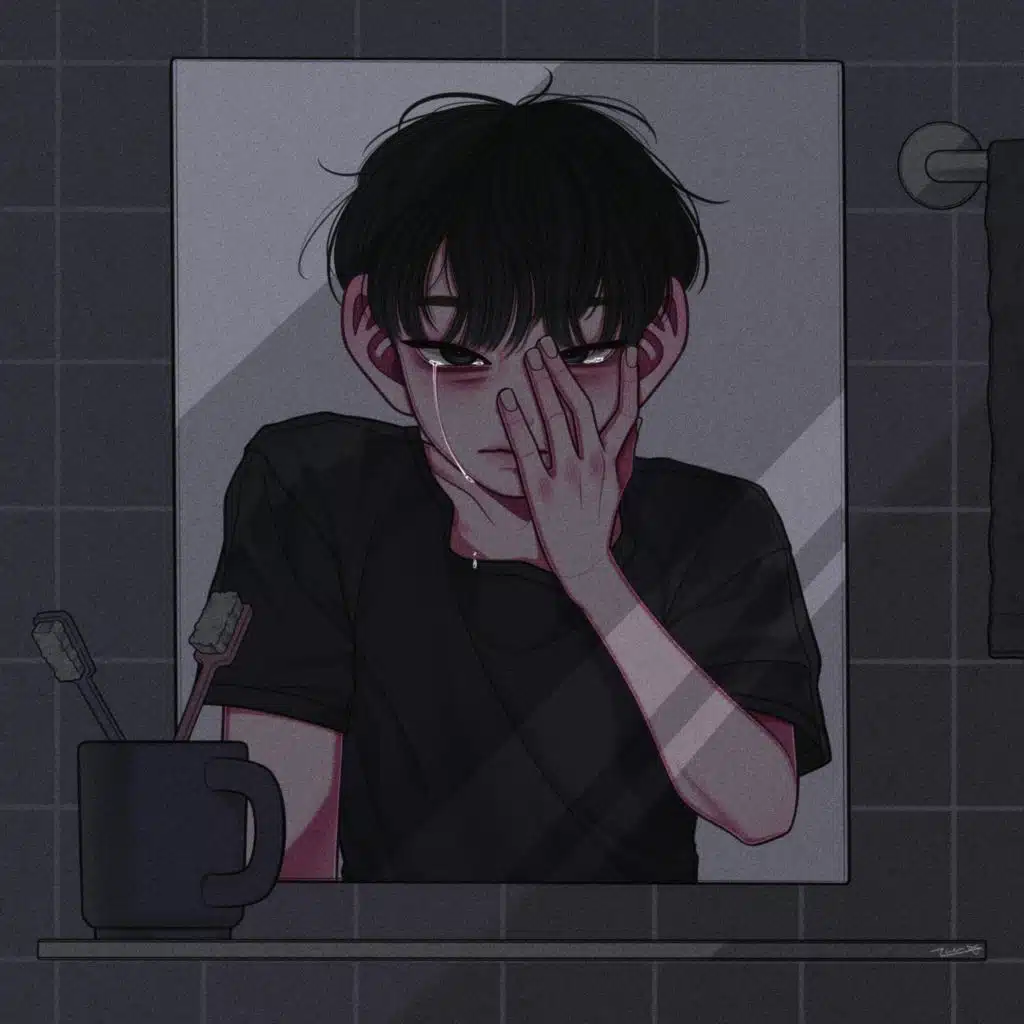 안 울기로 했는데