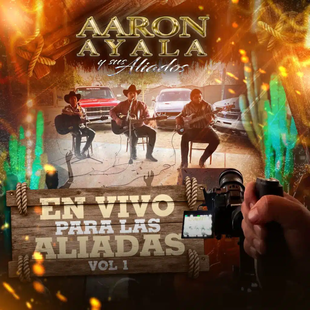 En Vivo Para Las Aliadas Vol 1