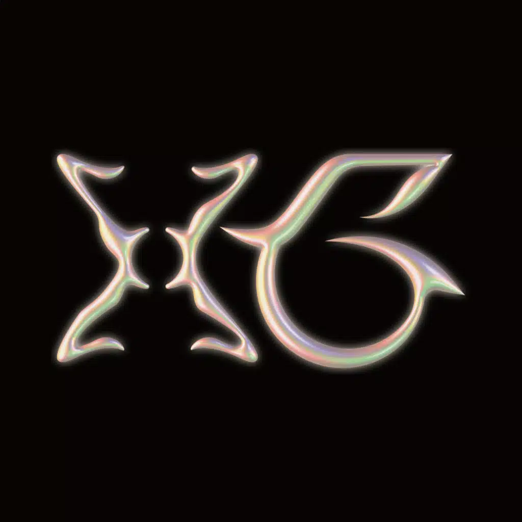 LEFT RIGHT (Y2K Ver.)