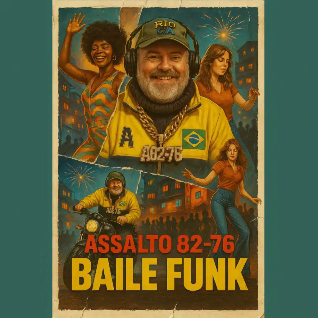 Baile Funk