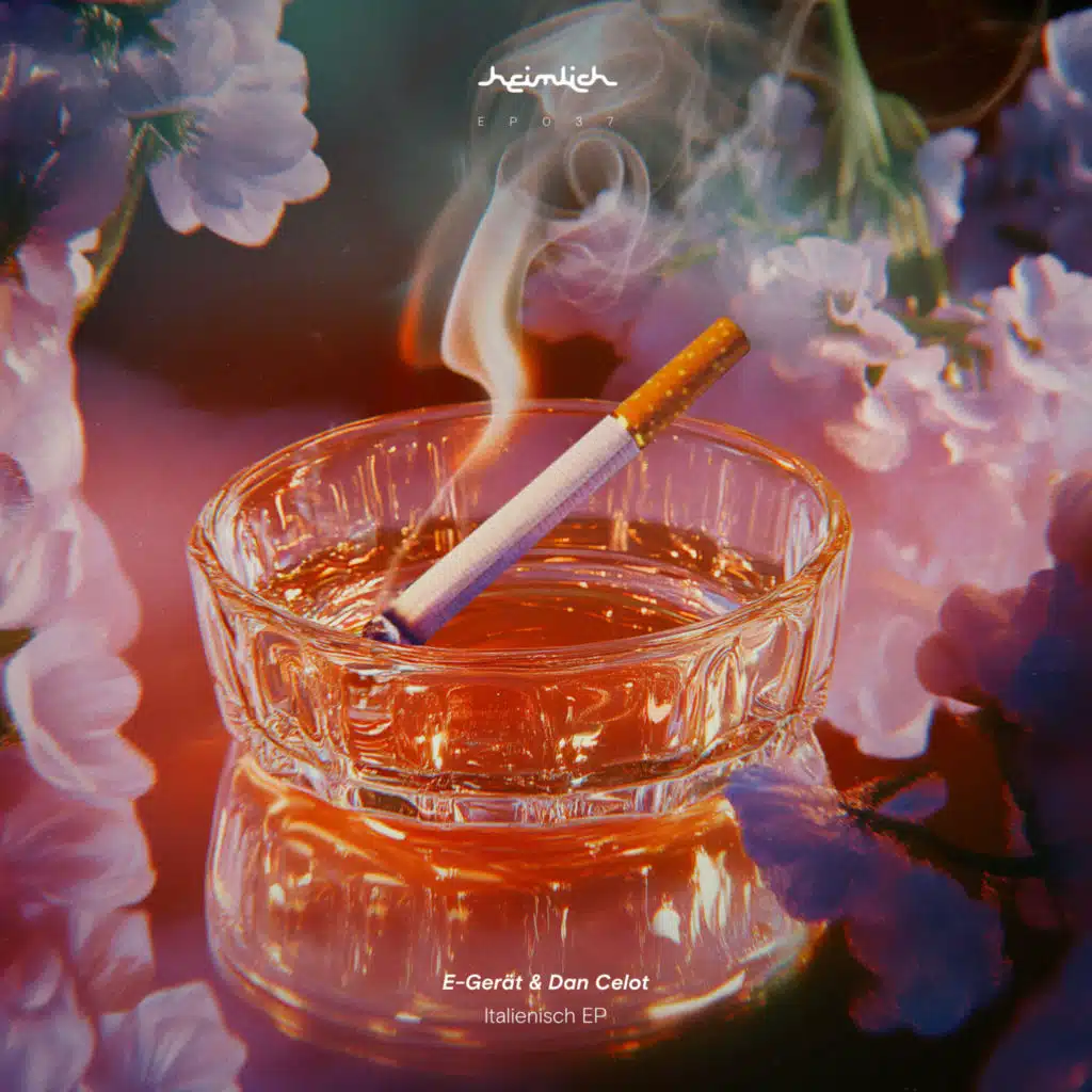 Italienisch EP