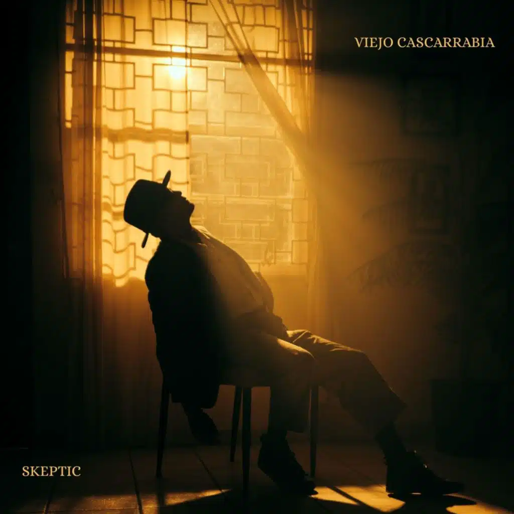 Viejo Cascarrabia