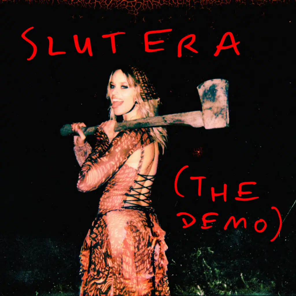 slut era (the demo)