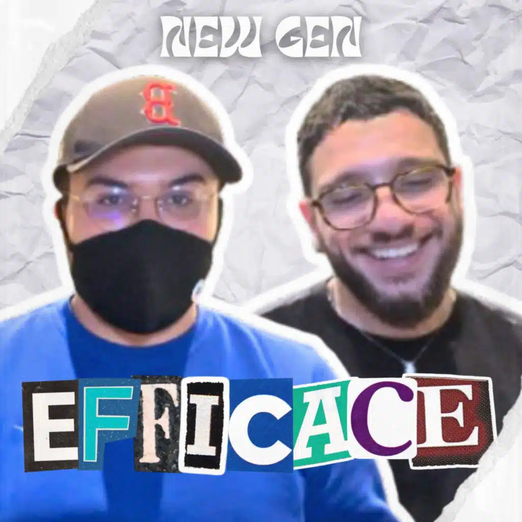 Efficace (New Gen)