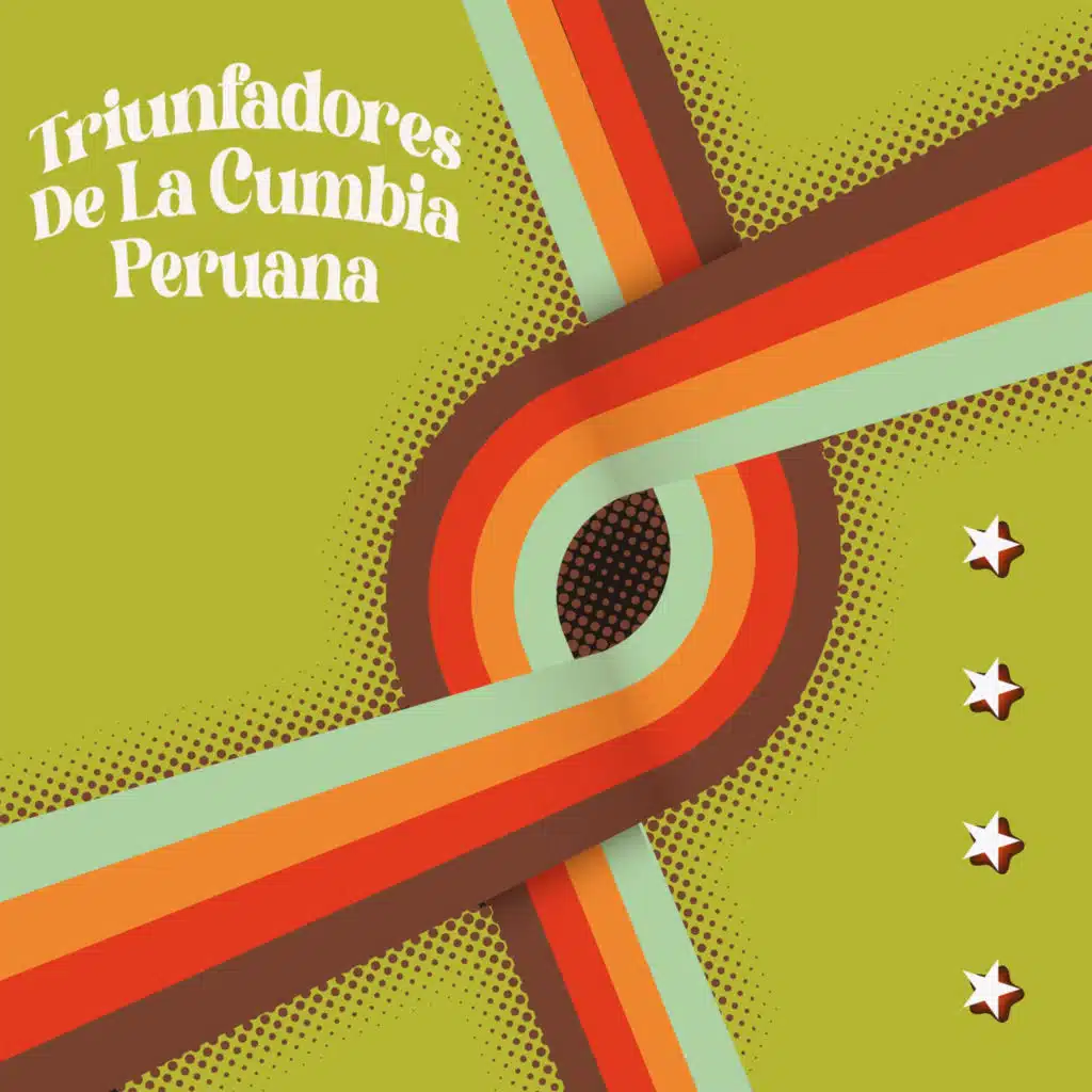 Triunfadores de la Cumbia Peruana