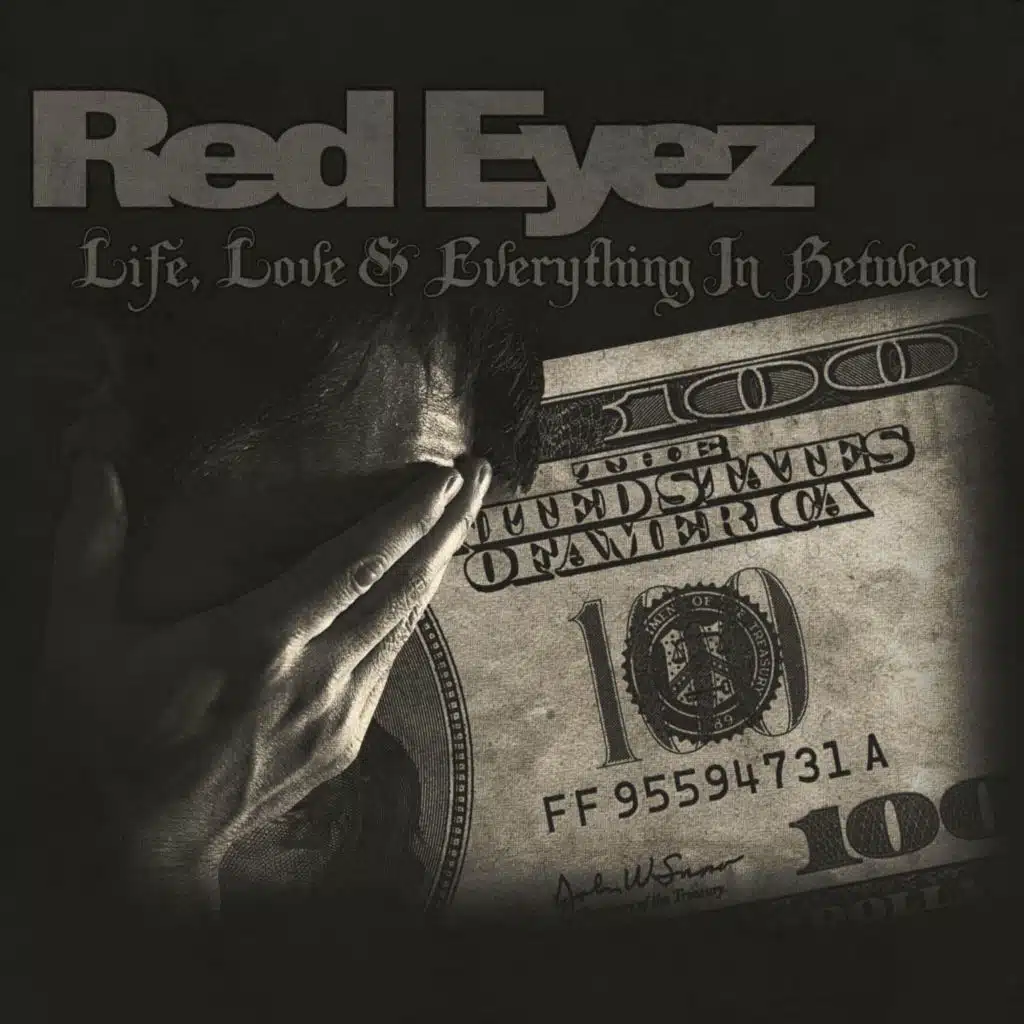 Life, Love & Everything In Between