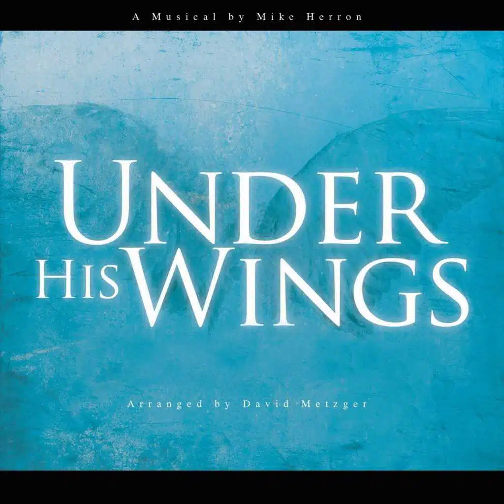 Under His Wings