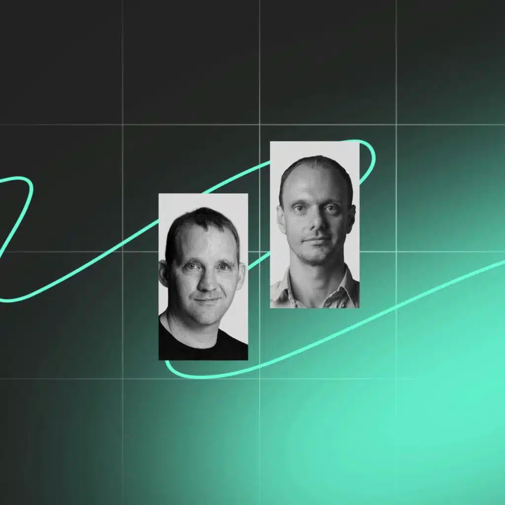 Bonus: How Monzo stays online when everyone else goes down - with CTO Matej Pfajfar