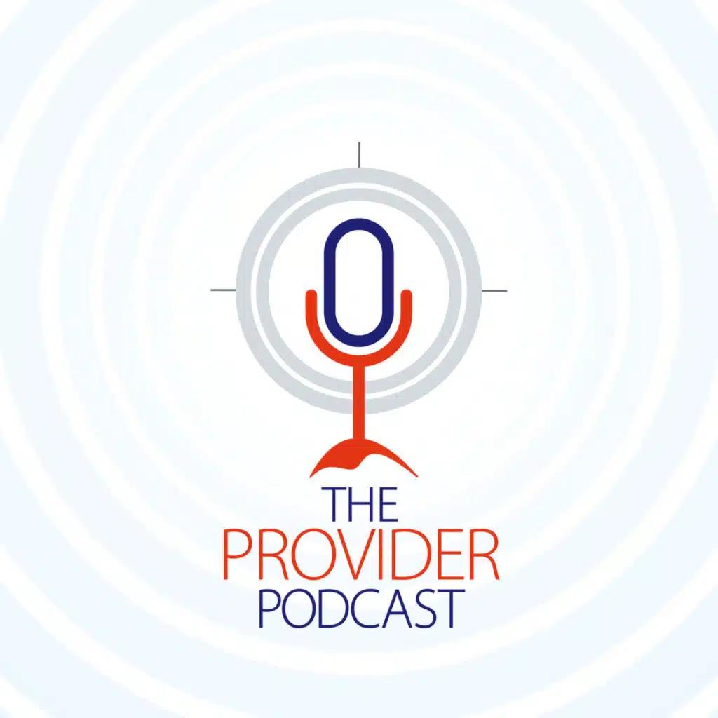 S13 Ep73: Providers Deliver: putting young people at the heart of care