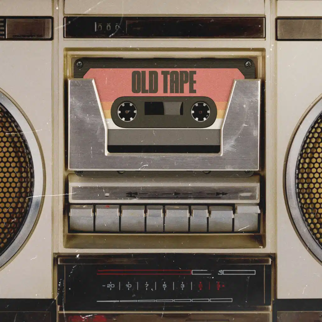 Old Tape