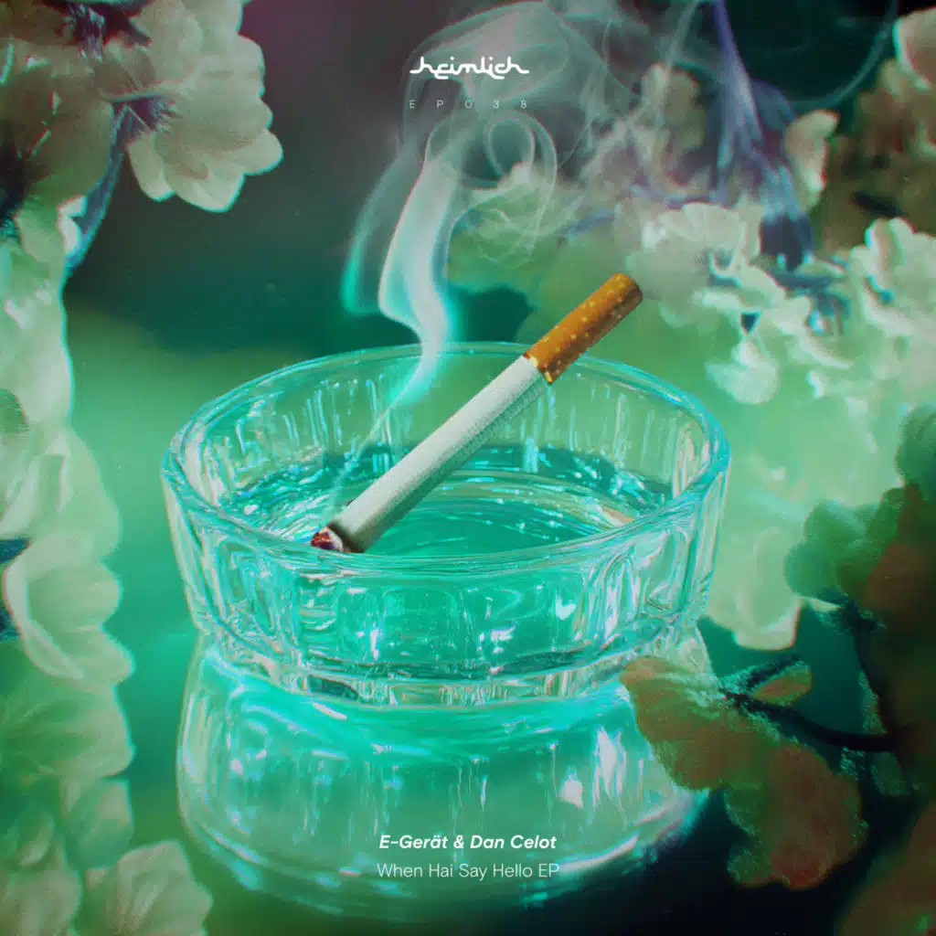 E-Gerät & Dan Celot