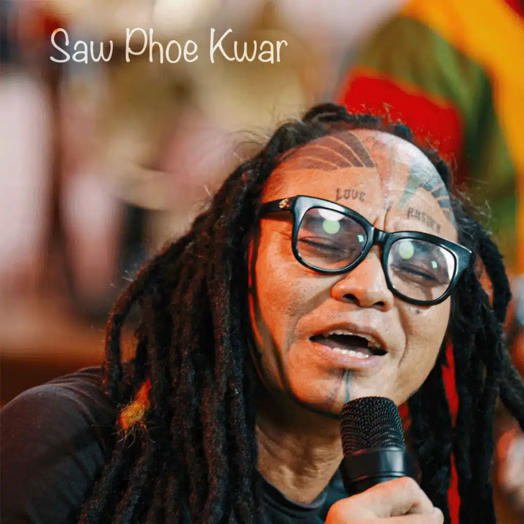 နားလည်ပေးမယ် (feat. Ruth)