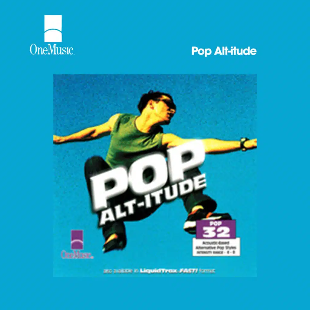 Pop Alt-itude