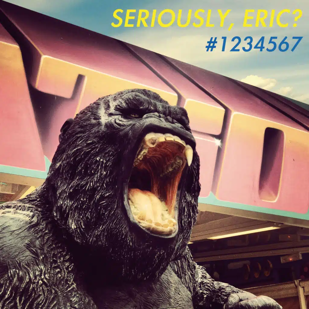 The Lanskies and Pr Fooniax