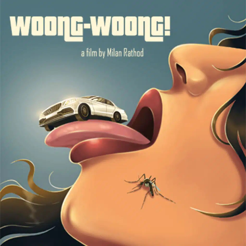 Woong Woong (Original Motion Picture Soundtrack)