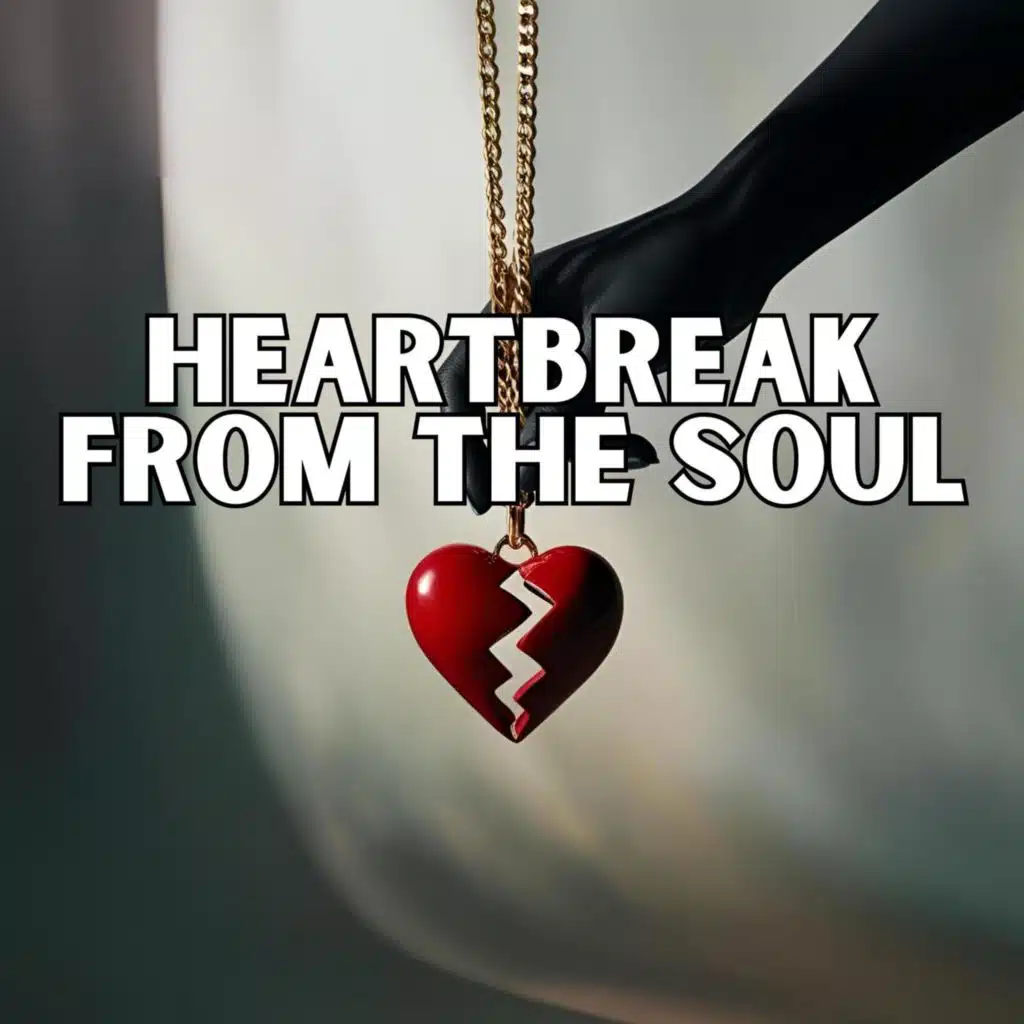 Heartbreak From The Soul